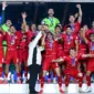 Timnas Indonesia Juara FIFA ASEAN Cup 2026. (Foto: KOMPAS.com/ADIL NURSALAM)