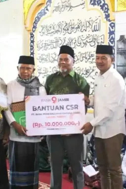 Pembangunan Jalan Sungai Tutung–Pungut Mulai Dikerjakan, Warga Diminta Mengawal