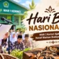 Hari Batik Nasional 2026, MAN 1 Kerinci Ajak Siswa Kenali Warisan Budaya Lewat Puisi. (Gambar: Ilustrasi AI)