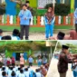 MTsN 6 Kerinci Gelar Pelepasan Peserta OMI Cabang IPA ke Tingkat Provinsi Disertai Pengalungan ID Card. (Foto: mtsn6kerinci.mdrsh.id)