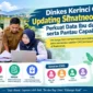 Dinkes Kerinci Gelar Updating Simatneo dan MPDN, Perkuat Data Ibu dan Bayi serta Pantau Capaian CKG. (Gambar: Ilustrasi AI)