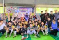 Tim Futsal dan Tenis Meja MAN 3 Kerinci Siap Berlaga di Provinsi Jambi. (Foto: Instagram/man3kerinci)