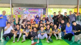 Tim Futsal dan Tenis Meja MAN 3 Kerinci Siap Berlaga di Provinsi Jambi. (Foto: Instagram/man3kerinci)