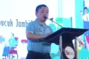 Al Haris Targetkan Inklusi Keuangan Jambi Capai 93 Persen pada 2027. (Foto: vojnews)