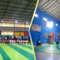Tim Futsal dan Bulu Tangkis MTsN 6 Kerinci Raih Juara 2 di KOMPAS 2026. (Foto: mtsn6kerinci.mdrsh)