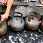 Tabung LPG Mudah Meledak? Kenali Penyebab dan Cara Mencegah Kebocoran LPG. (Foto: inilah.com/safetysign)