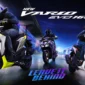 Honda Vario Evo 160 2026 Hadir dengan 3 Varian, Ini Spesifikasi dan Harganya. (Foto: wahanahonda)
