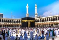 Kabar Baik! Antrean Haji Dipangkas Jadi 14 Tahun, tapi Tak Berlaku untuk Semua Jemaah. (Foto: baznas)