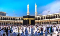 Kabar Baik! Antrean Haji Dipangkas Jadi 14 Tahun, tapi Tak Berlaku untuk Semua Jemaah