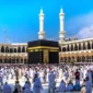Kabar Baik! Antrean Haji Dipangkas Jadi 14 Tahun, tapi Tak Berlaku untuk Semua Jemaah. (Foto: baznas)