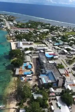Jarang Dilirik Wisatawan, 10 Negara Ini Ternyata Punya Daya Tarik Unik