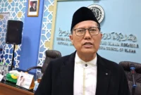 Viral! Video Ceramah Kontroversial Habib Alwi Assegaf Tuai Kecaman, MUI Imbau Umat Tak Lagi Mengundang. (Foto: mui)