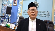 Viral! Video Ceramah Kontroversial Habib Alwi Assegaf Tuai Kecaman, MUI Imbau Umat Tak Lagi Mengundang. (Foto: mui)