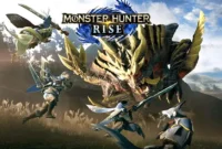 Cara Download Demo Monster Hunter Rise Gratis di PC dan Nintendo Switch. (Gambar: collider)
