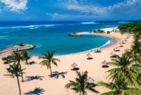 10 Pantai Terbaik se-Asia 2026, Dua di Antaranya dari Indonesia. (Foto: injourney)