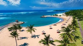 10 Pantai Terbaik se-Asia 2026, Dua di Antaranya dari Indonesia. (Foto: injourney)