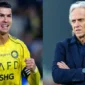 Polemik Cristiano Ronaldo dan Jorge Jesus Makin Panas. (Foto: goal)