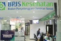 Kemenkes Siapkan 3 Perubahan Layanan BPJS Kesehatan. (Foto: CNBC Indonesia/Andrean Kristianto)
