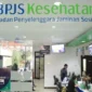 Kemenkes Siapkan 3 Perubahan Layanan BPJS Kesehatan. (Foto: CNBC Indonesia/Andrean Kristianto)