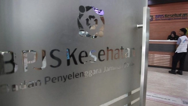 Panduan Pindah BPJS Mandiri ke BPJS PBI Agar Iuran Gratis. (Foto: Gilang Faturahman/detikfoto)