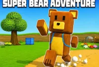 Wajib Tahu! Ini Lokasi Tersembunyi Super Bear Adventure. (Gambar: gamevgames)