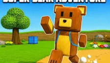 Wajib Tahu! Ini Lokasi Tersembunyi Super Bear Adventure. (Gambar: gamevgames)