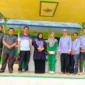 Menuju OMI Tingkat Provinsi Jambi, MAN 3 Kerinci Berangkatkan Kontingen Siswa Terbaik. (Foto: man3kerinci.mdrsh)