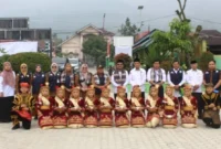 Lomba Sekolah Sehat MTsN 1 Kerinci 2026, Tim Penilai Tinjau UKS hingga Kantin. (Foto: mtsn1kerinci.mdrsh)