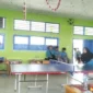 MTsN 4 Kerinci Raih Juara 1 Tenis Meja Ganda Putri di KOMPAS 2026. (Foto: mtsn4kerinci.mdrsh)