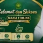 Maisa Ferlina, Siswi MAN 1 Kerinci, Raih Medali Emas dan Perunggu di Dua Kompetisi Akademik Nasional. (Foto: man1kerinci.mdrsh)