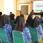 Jelang OMI Provinsi Jambi, Duta OMI Kerinci Matangkan Pembinaan dan Persiapan. (Foto: man2kerinci.mdrsh.id)