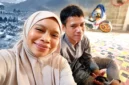 Kisah Nyata Jumaidin yang Dikira Meninggal oleh Keluarga saat Bencana Palu, Tiba-Tiba Pulang Setelah Delapan Tahun. (Foto: Ist/faktasulteng)