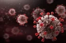 Virus Shamonda yang Biasanya Menyerang Hewan Ternak Kini Terdeteksi pada Manusia untuk Pertama Kali. (Foto: Getty Images/loops7/detik)