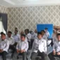 Pembinaan ASN Kemenag Sungai Penuh, Wamenag Tekankan Amanah dan Integritas. (Foto: jambi.kemenag)