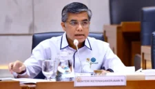 UU Pelindungan Ketenagakerjaan Rombak Outsourcing BUMN. (Foto: Dok. Kemenaker)