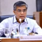 UU Pelindungan Ketenagakerjaan Rombak Outsourcing BUMN. (Foto: Dok. Kemenaker)