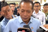 Gaji PNS Bakal Disalurkan lewat Koperasi Merah Putih, Ini Rencana Kemenkop. (Foto: iNews Media/Tangguh Yudha/idxchannel)