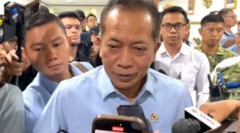 Gaji PNS Bakal Disalurkan lewat Koperasi Merah Putih, Ini Rencana Kemenkop. (Foto: iNews Media/Tangguh Yudha/idxchannel)