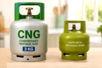 Pemerintah Siapkan CNG 3 Kg sebagai Alternatif LPG pada 2027. (Gambar: Ilustrasi/aswajanews.isnuponorogo)