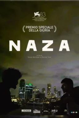 Film Dokumenter NAZA Hadir di Bioskop Indonesia, Angkat Tragedi Kemanusiaan di Gaza