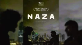 Film Dokumenter NAZA Hadir di Bioskop Indonesia, Angkat Tragedi Kemanusiaan di Gaza. (Gambar: altrenotizie)