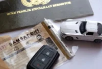 Balik Nama Mobil dan Motor Bekas Kini Tak Lagi Kena BBNKB. (Gambar: momobil)