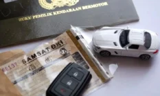 Balik Nama Mobil dan Motor Bekas Kini Tak Lagi Kena BBNKB