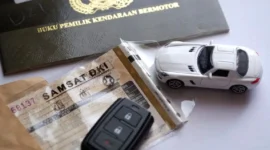 Balik Nama Mobil dan Motor Bekas Kini Tak Lagi Kena BBNKB. (Gambar: momobil)