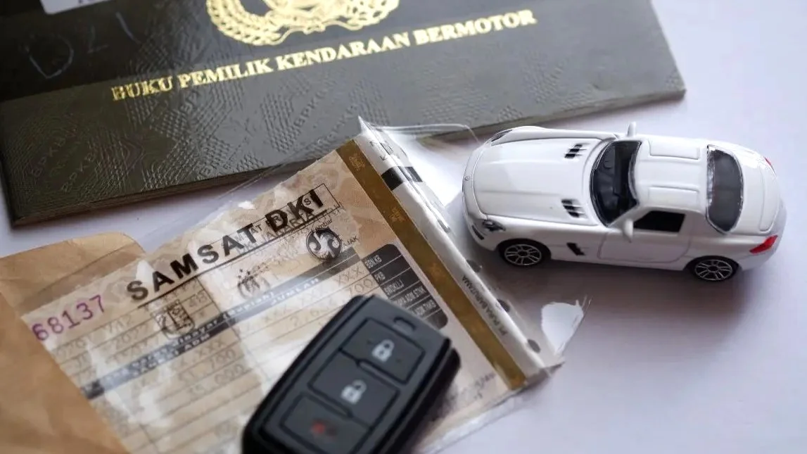 Balik Nama Mobil dan Motor Bekas Kini Tak Lagi Kena BBNKB. (Gambar: momobil)
