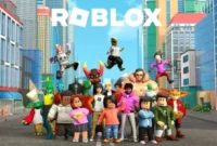 Game Roblox Populer yang Wajib Dicoba Oktober 2026. (Gambar: Roblox)