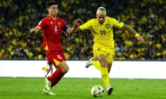 Malaysia Sabet Peringkat Ketiga FIFA ASEAN Cup 2026