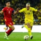 Malaysia Sabet Peringkat Ketiga FIFA ASEAN Cup 2026. (Foto: superball.bolasport)