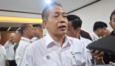 Gaji PNS Lewat Kopdes Merah Putih? Ini Penjelasan Tiga Menteri. (Foto: CNBC Indonesia/Martyasari Rizky)