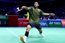 Ubed Tembus Perempat Final French Open 2026, Capaian Perdana di Super 750. (Foto: dok. PBSI/medcom)